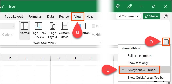 Microsoft Office Visual Refresh:알아야 할 8가지 사항