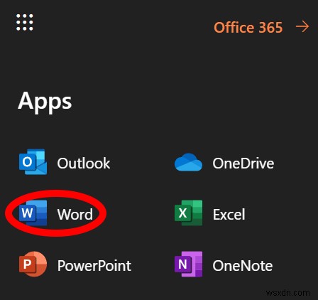 Microsoft Word에서 문서를 받아쓰는 방법