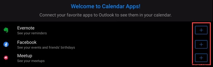 Android 및 iOS를 위한 19가지 최고의 Outlook 모바일 앱 팁