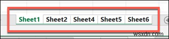 여러 Excel 파일의 데이터를 병합하는 방법