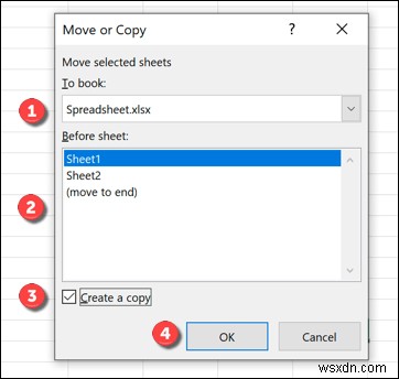 여러 Excel 파일의 데이터를 병합하는 방법