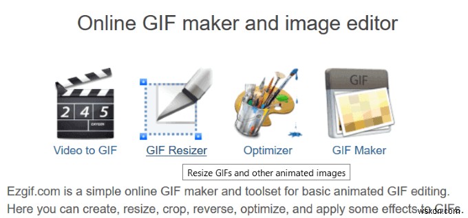 PowerPoint에 애니메이션 GIF를 삽입하는 방법
