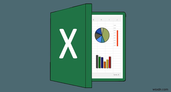 2019년을 위한 10가지 Excel 팁 및 요령