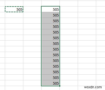 2019년을 위한 10가지 Excel 팁 및 요령