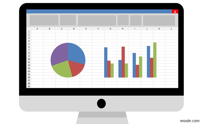 Excel에서 VLOOKUP 대신 인덱스 일치를 사용하는 경우 