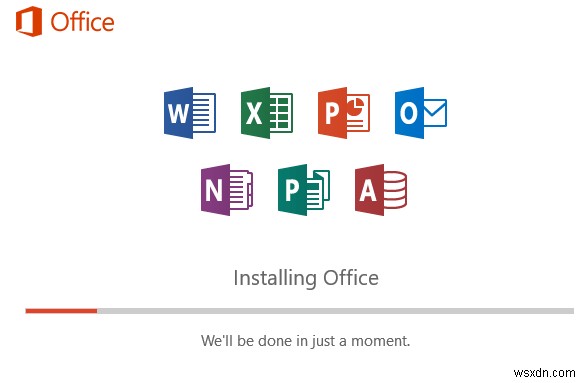 Office 365를 통해 64비트 Office를 설치하는 방법 
