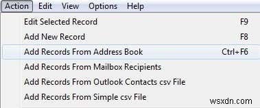 Outlook 자동 완성이 작동하지 않거나 재설정됩니까? 