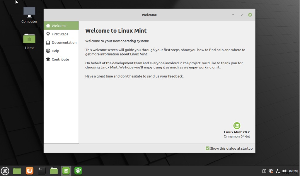 Linux Mint:초보자 가이드 및 전문가 팁