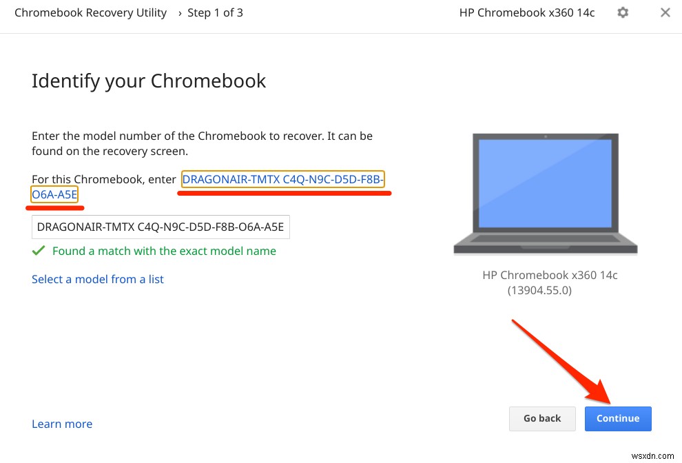 Chromebook에 Linux 배포판을 설치하는 방법 