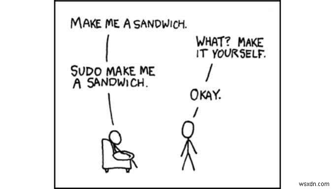 Linux에서 Sudo란 무엇이며 사용하는 방법