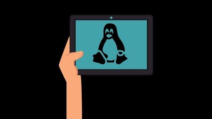 4 최고의 Linux 태블릿과 하나를 사용해야 하는 이유 