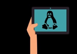 4 최고의 Linux 태블릿과 하나를 사용해야 하는 이유 