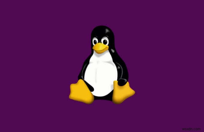 Linux에서 파일 또는 디렉토리를 삭제하는 방법 