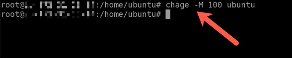 Linux에서 비밀번호를 변경하는 방법