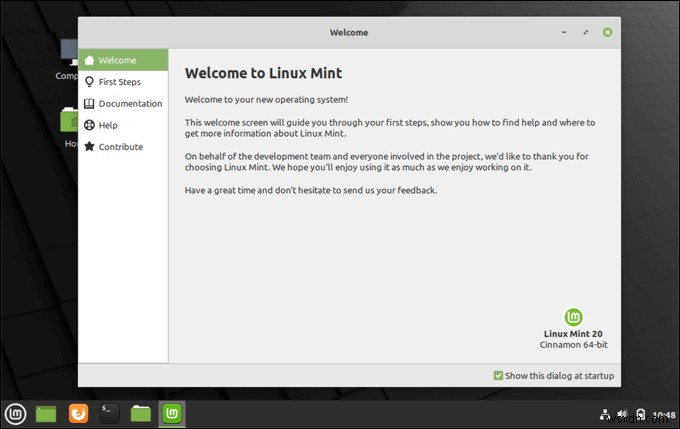 Linux Mint 대 Ubuntu:어느 것이 더 낫습니까? 