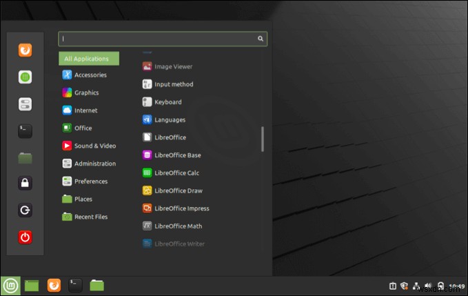 Linux Mint 대 Ubuntu:어느 것이 더 낫습니까? 