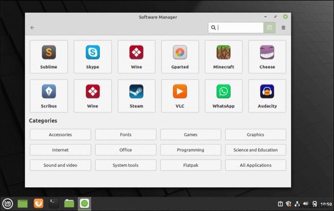 Linux Mint 대 Ubuntu:어느 것이 더 낫습니까? 