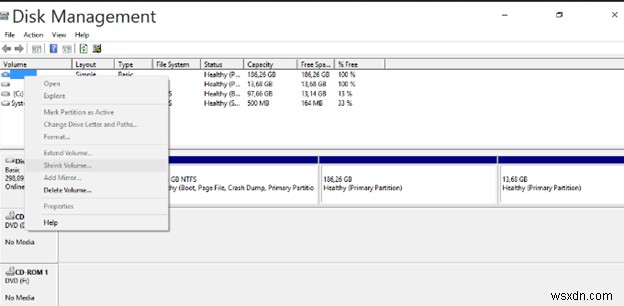 Windows 10 이중 부팅 시스템에서 Ubuntu를 제거하는 방법