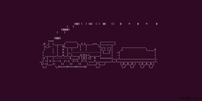 시도해야 하는 10가지 멋진 Linux 터미널 명령 