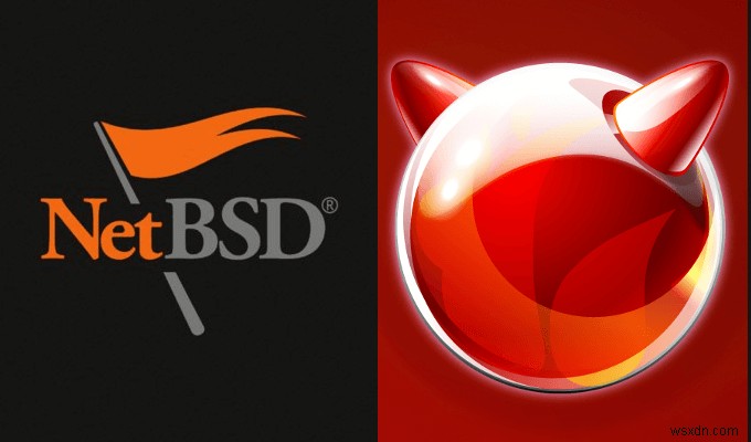 BSD와 Linux:기본적인 차이점 