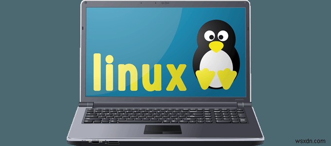 Linux용 Windows를 버려야 하는 5가지 큰 이유 