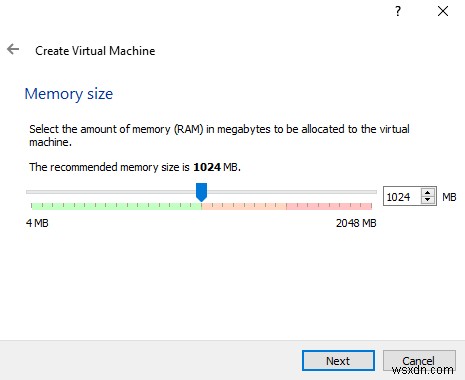 VirtualBox에 Ubuntu를 설치하는 방법 