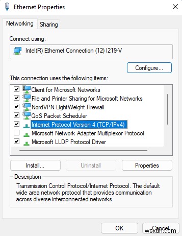 Windows 11/10을 실행하는 두 대의 컴퓨터를 함께 네트워크로 연결하는 방법 