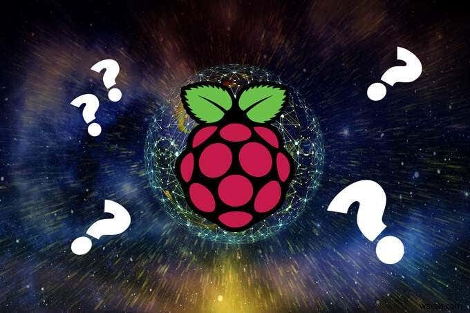내 Raspberry Pi의 IP 주소는 무엇입니까?