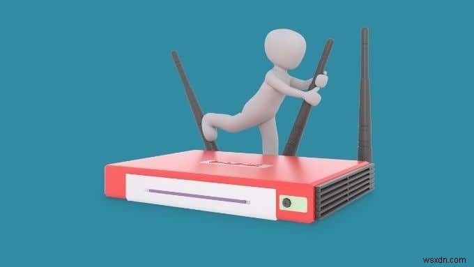 속도와 그 이유를 위한 최고의 WiFi 암호화 