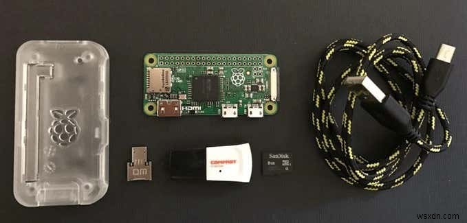 초보자를 위한 8가지 쉬운 Raspberry Pi 프로젝트