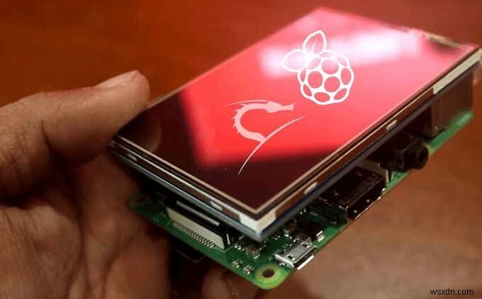 초보자를 위한 8가지 쉬운 Raspberry Pi 프로젝트