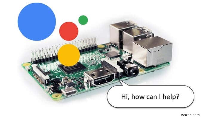 초보자를 위한 8가지 쉬운 Raspberry Pi 프로젝트