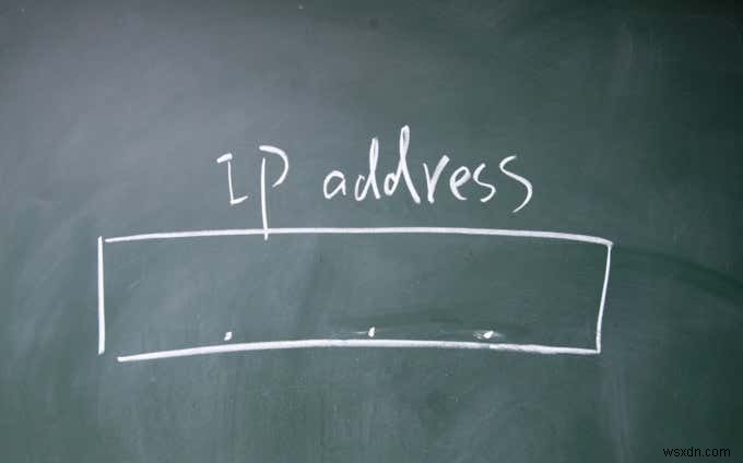 HDG 설명:전용 IP 주소란 무엇이며 가져와야 합니까?