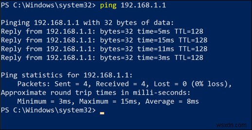 네트워크에서 다른 컴퓨터를 볼 수 없습니까? Windows, Mac 및 Linux용 수정