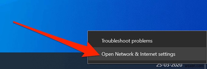  Windows는 이 네트워크에 연결할 수 없습니다  오류 수정 