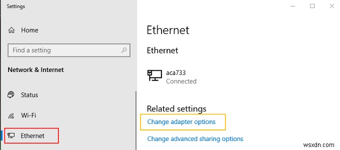 VPN 800 오류 수정 방법