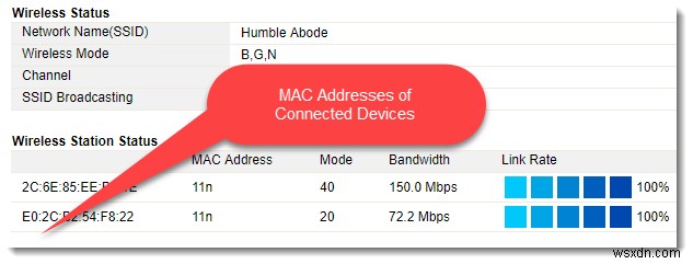 WiFi 보안을 위한 5가지 방법