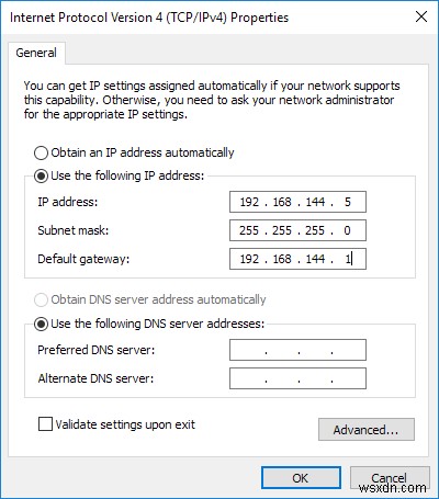 Actiontec ECB6200 펌웨어를 업그레이드하는 방법 