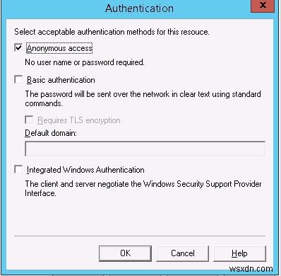 Windows Server 2016/2012 R2에 SMTP 서버를 설치 및 구성하는 방법은 무엇입니까? 