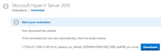 무료 Hyper-V Server 2019/2016을 설치하고 구성하는 방법은 무엇입니까? 