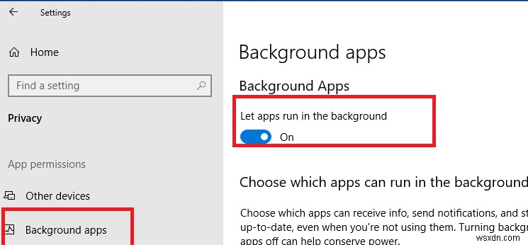 Windows 10에서 시작 메뉴 및 작업 표시줄 검색이 작동하지 않음 