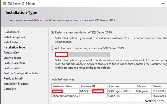 MS SQL Server 2019 설치 가이드:기본 설정 및 권장 사항 