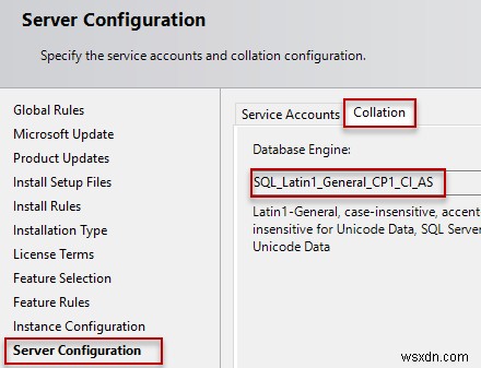 MS SQL Server 2019 설치 가이드:기본 설정 및 권장 사항 