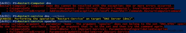 PowerShell JEA(Just Enough Administration)를 사용하여 관리자가 아닌 사용자에게 권한 위임 