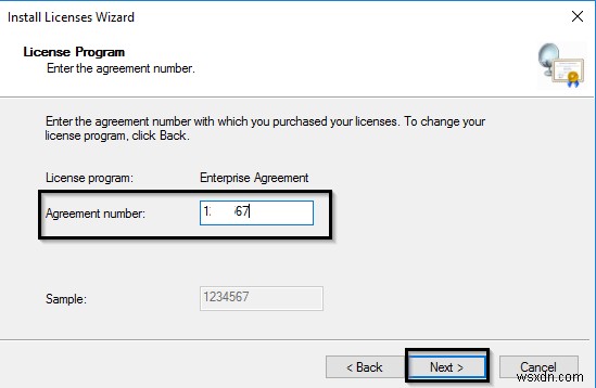 Windows Server 2019/2016에서 RDS 라이선스 역할 및 CAL을 설치하고 활성화하는 방법은 무엇입니까? 