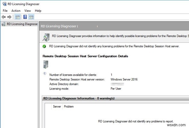 Windows Server 2019/2016에서 RDS 라이선스 역할 및 CAL을 설치하고 활성화하는 방법은 무엇입니까? 