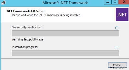 Windows에서 PowerShell 버전 업데이트 