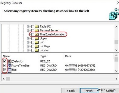 CMD, PowerShell 및 GPO를 통해 Windows에서 표준 시간대 설정 변경 