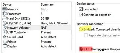 Windows에서 Microsoft 소프트웨어 사용 조건을 찾을 수 없음 