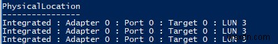 Windows Server 2016에서 스토리지 공간 다이렉트(S2D) 구성 